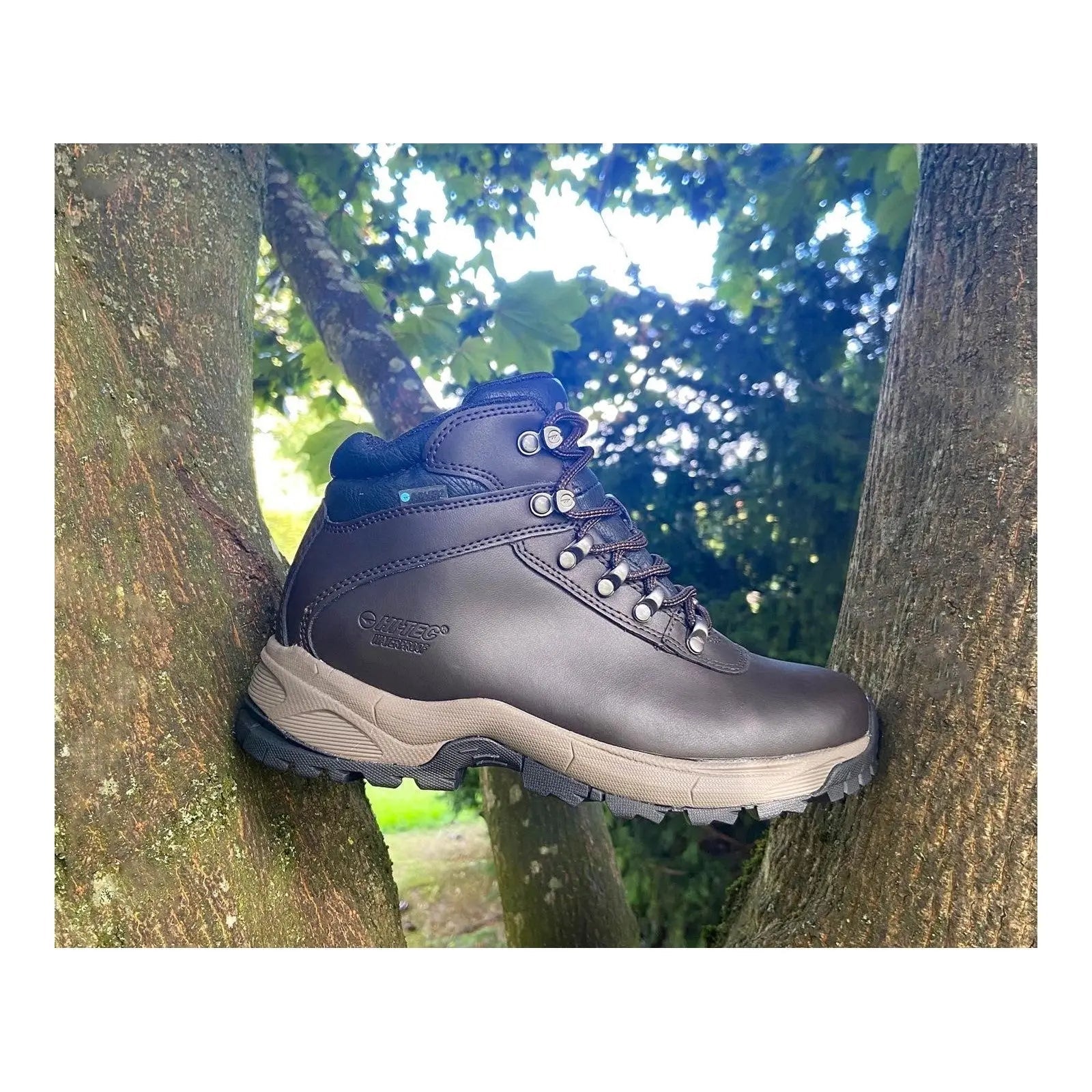 Eurotrek Lite Waterproof Walking Boots