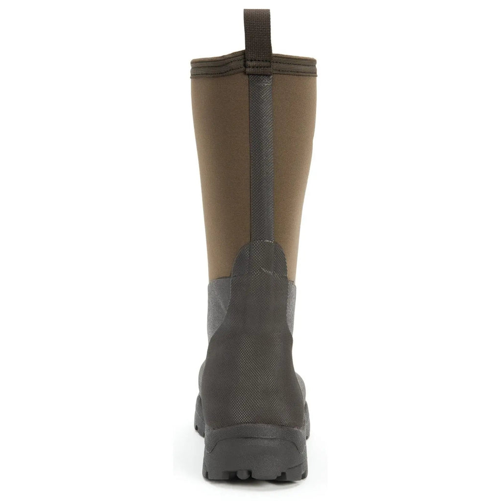 MB Derwent II Boot