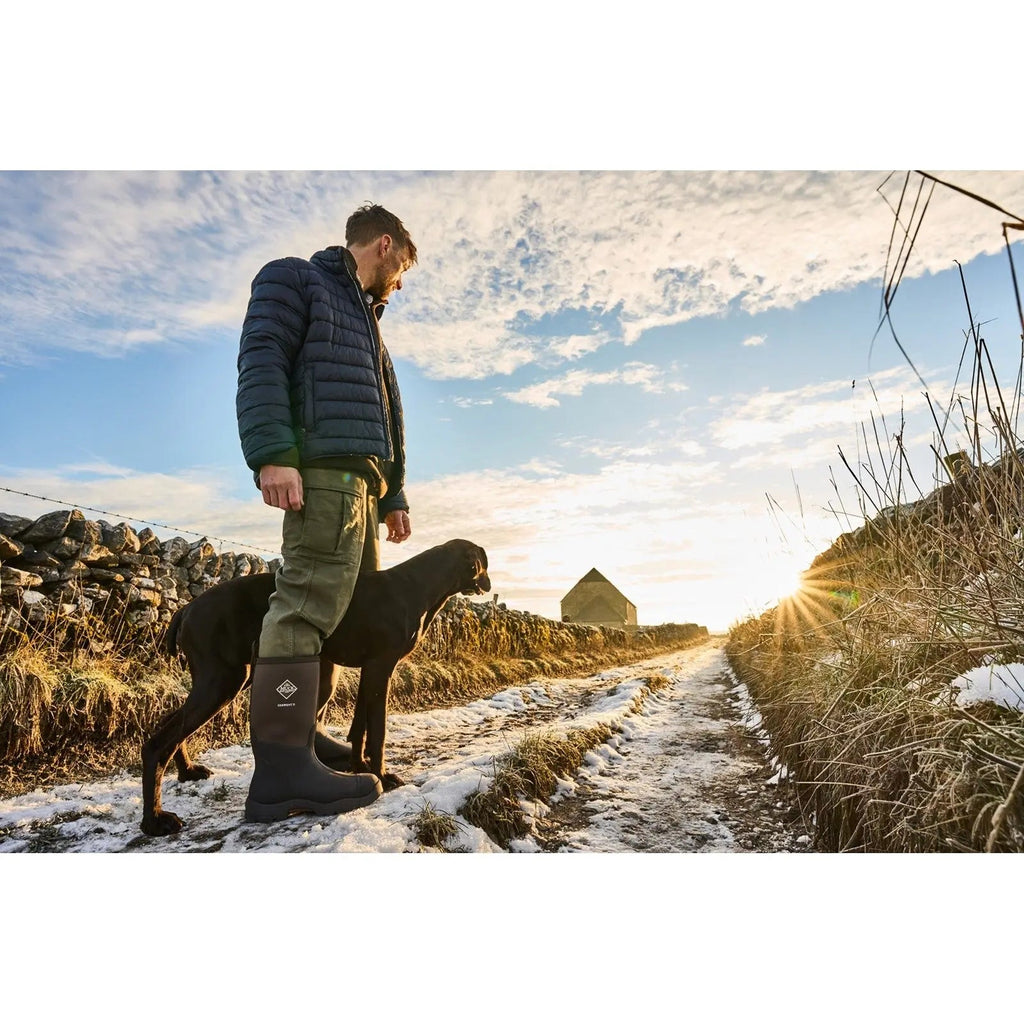 MB Derwent II Boot