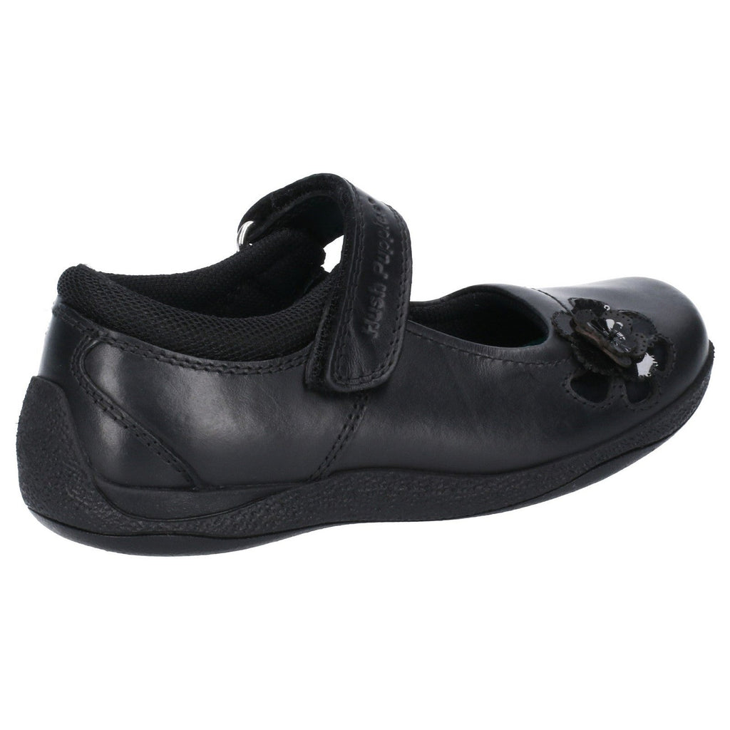 Jessica Junior School Shoe
