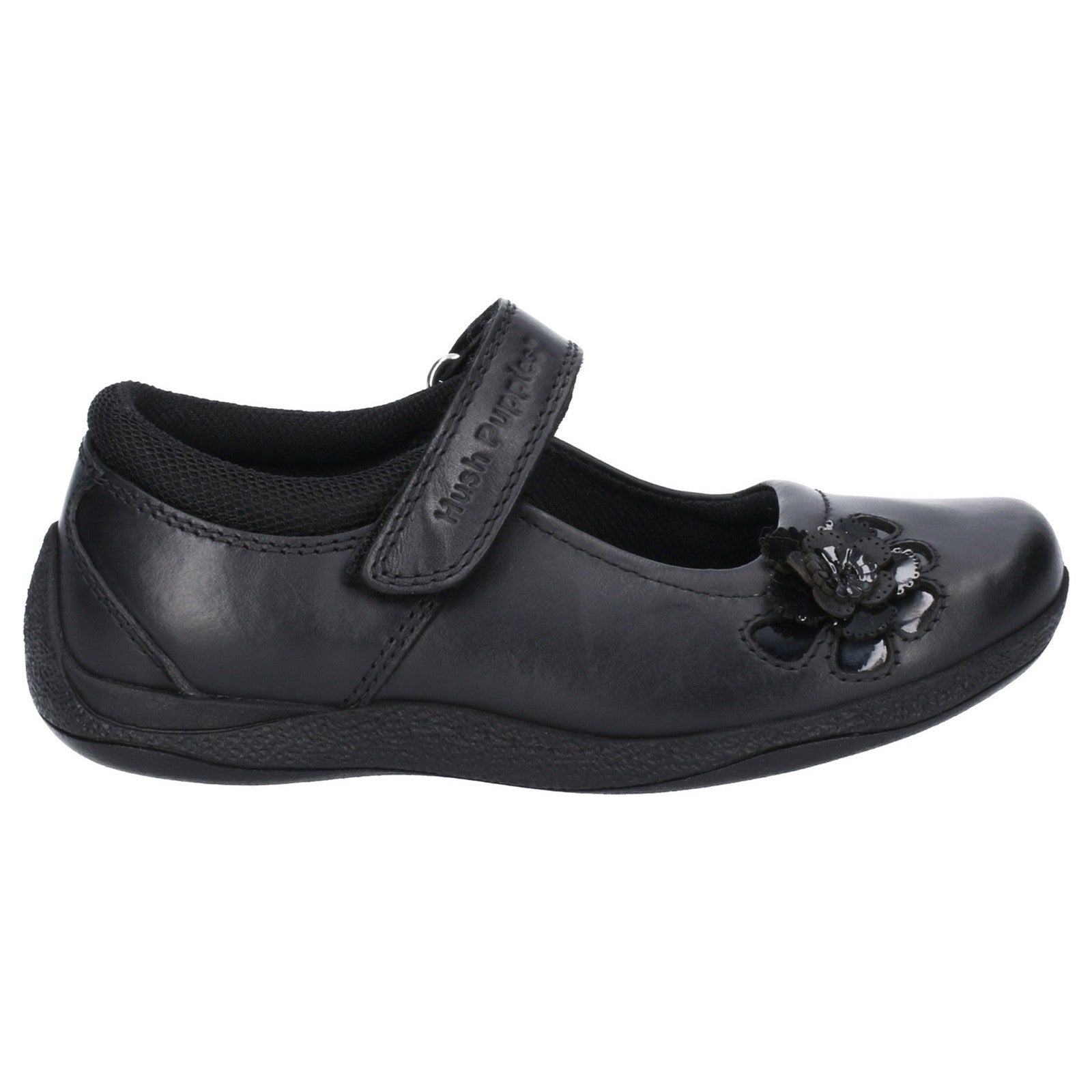 Jessica Junior School Shoe