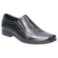 Billy Shoe in Black - Hush Puppies