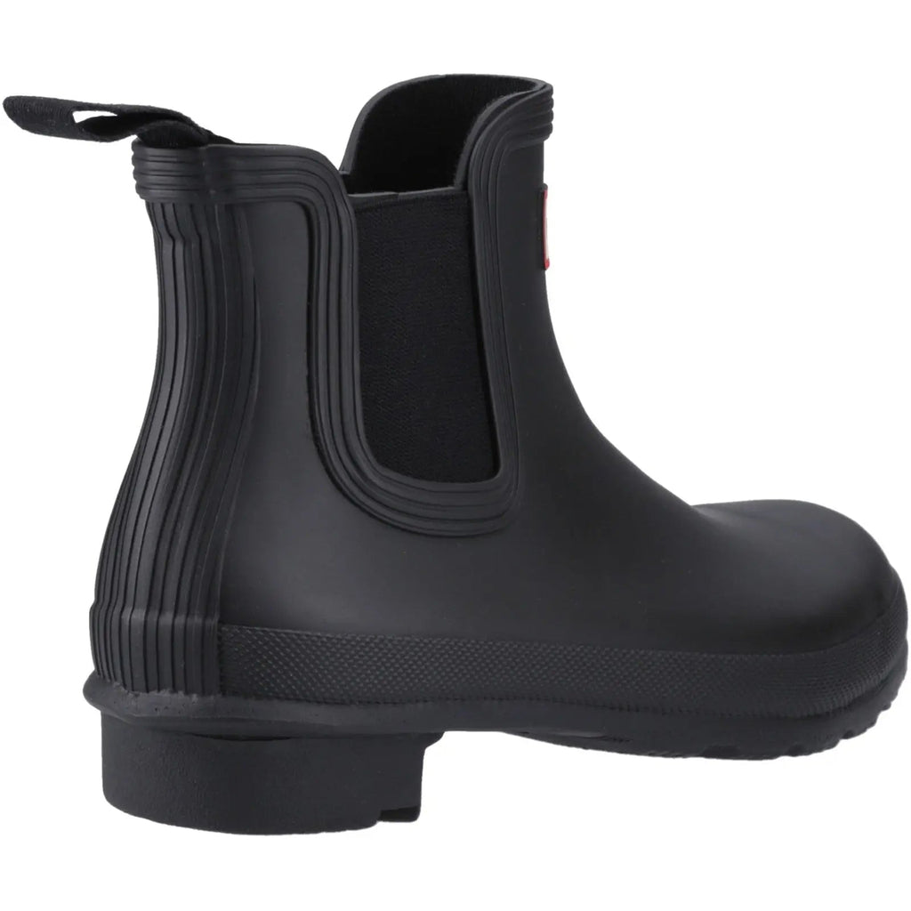 Original Chelsea Boots