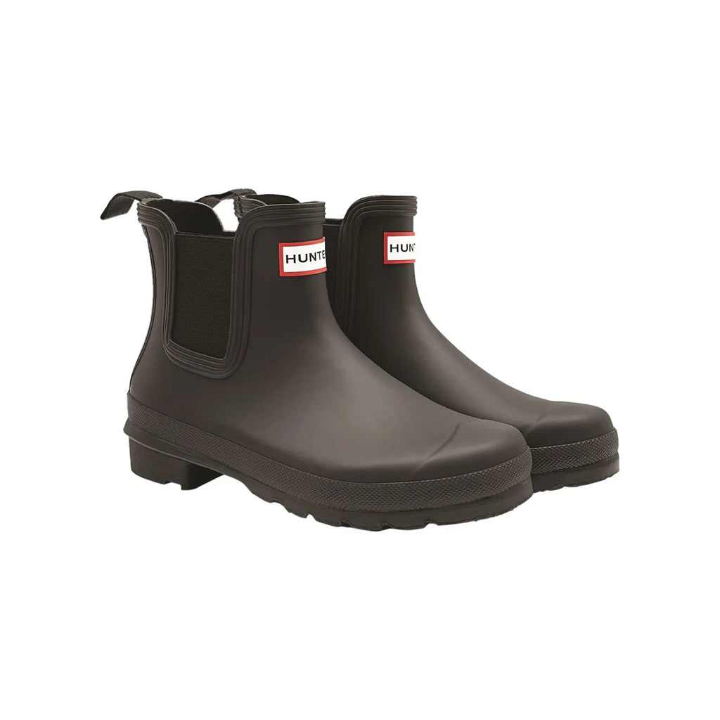 Original Chelsea Boots