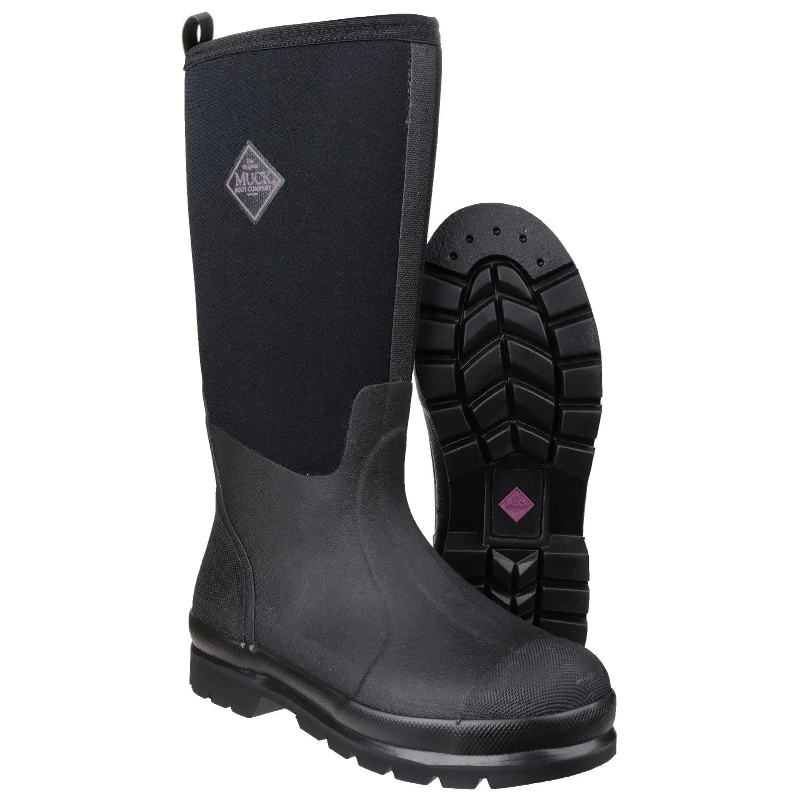Chore Classic Tall Boot
