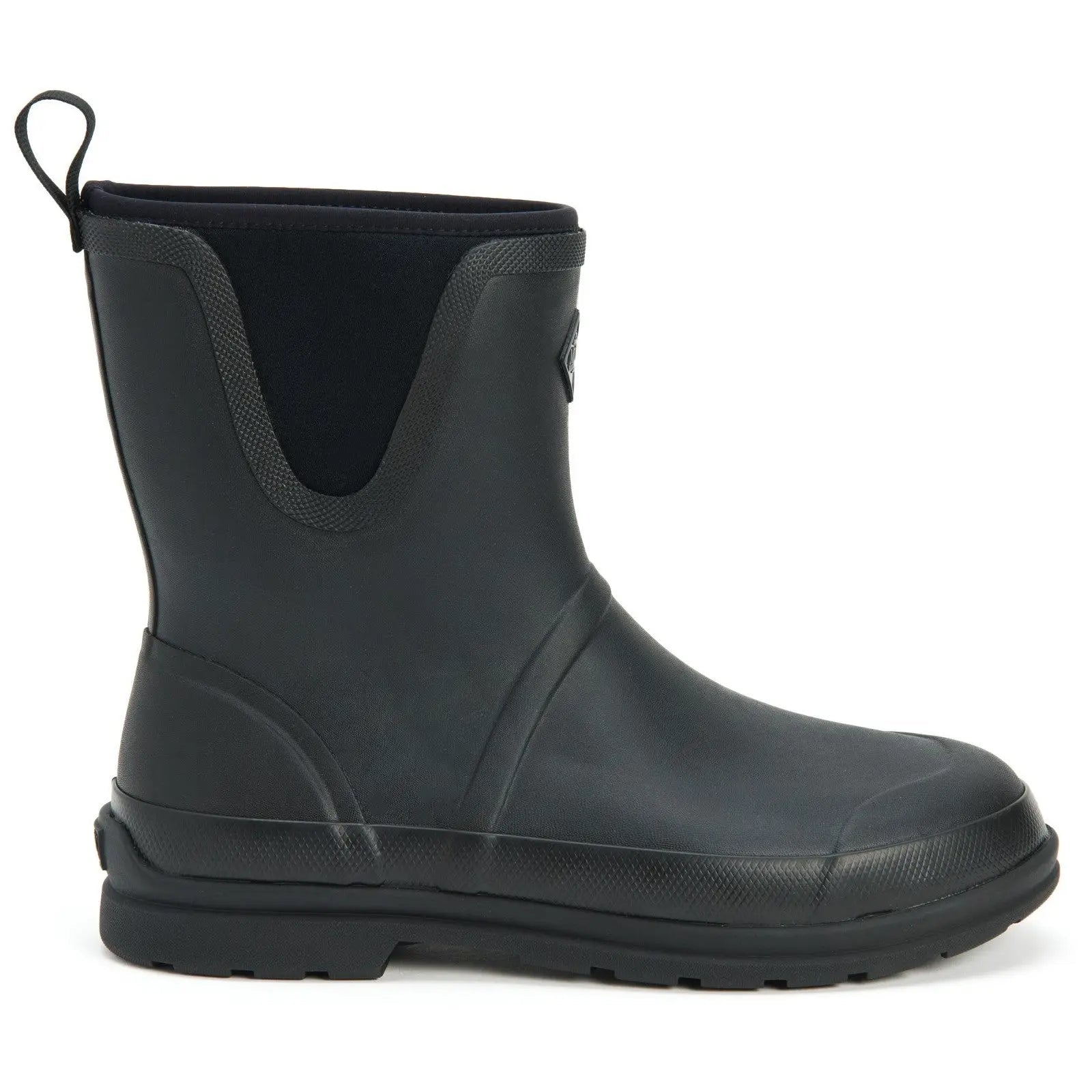 Originals Pull On Mid Boot