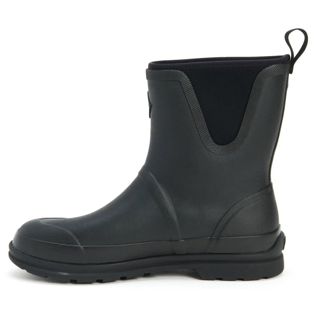 Originals Pull On Mid Boot