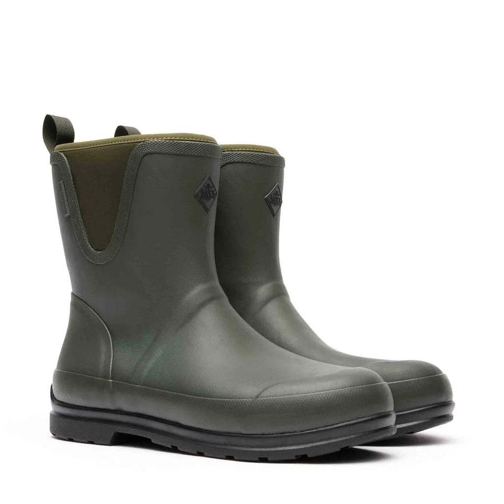 Originals Pull On Mid Boot