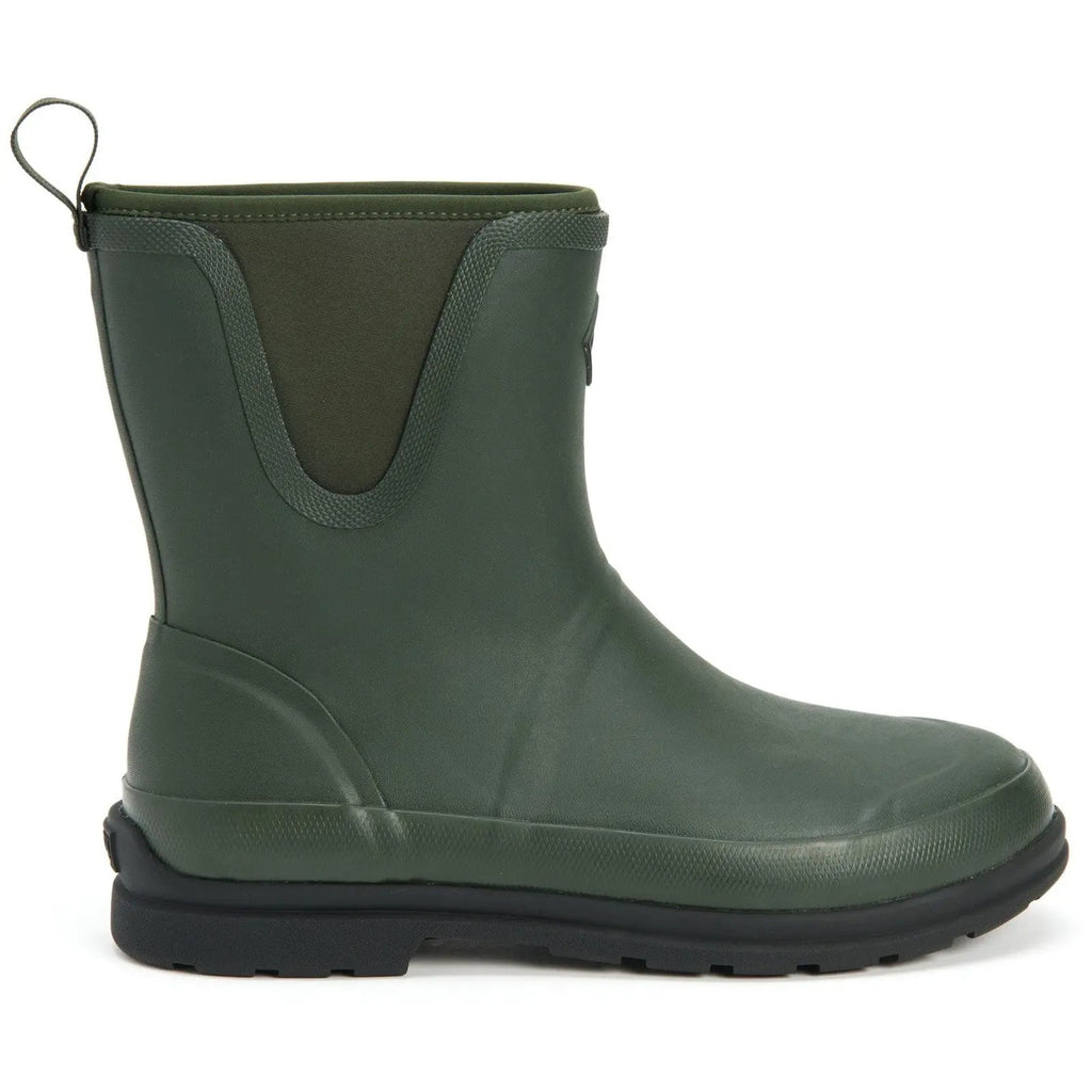 Originals Pull On Mid Boot
