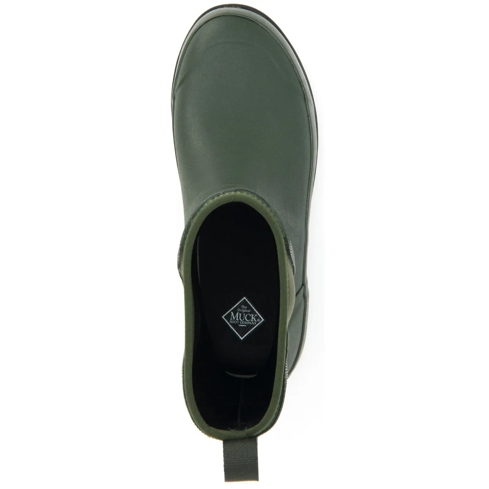 Originals Pull On Mid Boot