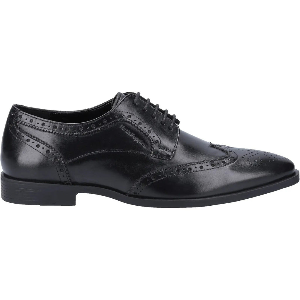 Elliot Brogue School Shoe