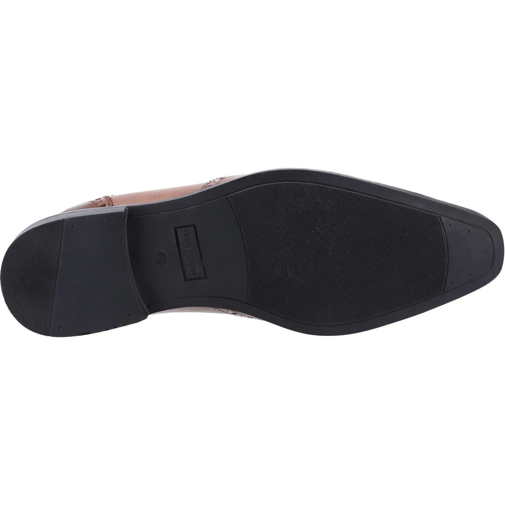 Elliot Brogue School Shoe