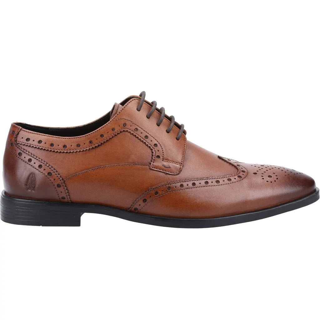 Elliot Brogue School Shoe
