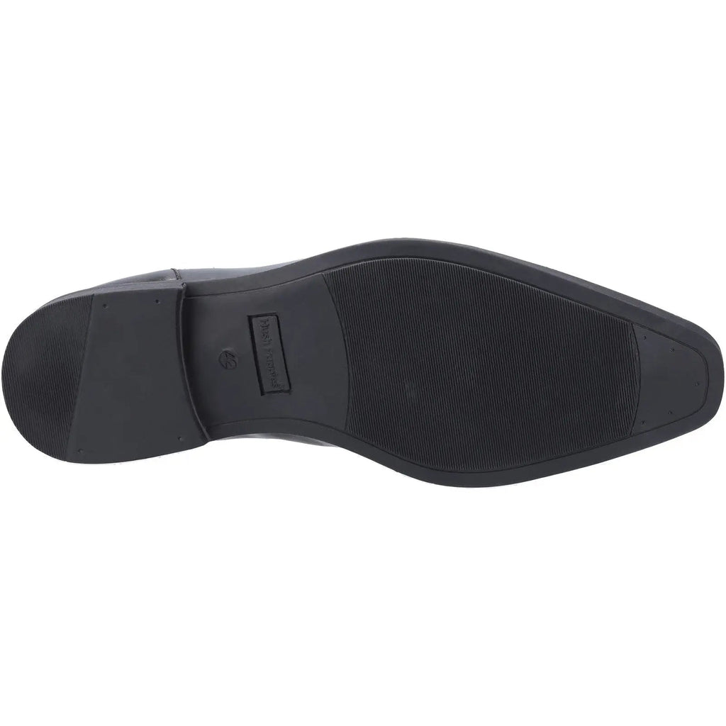 Ezra School Shoe