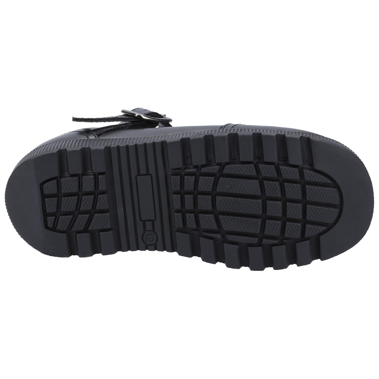 Kerry Senior School Shoe