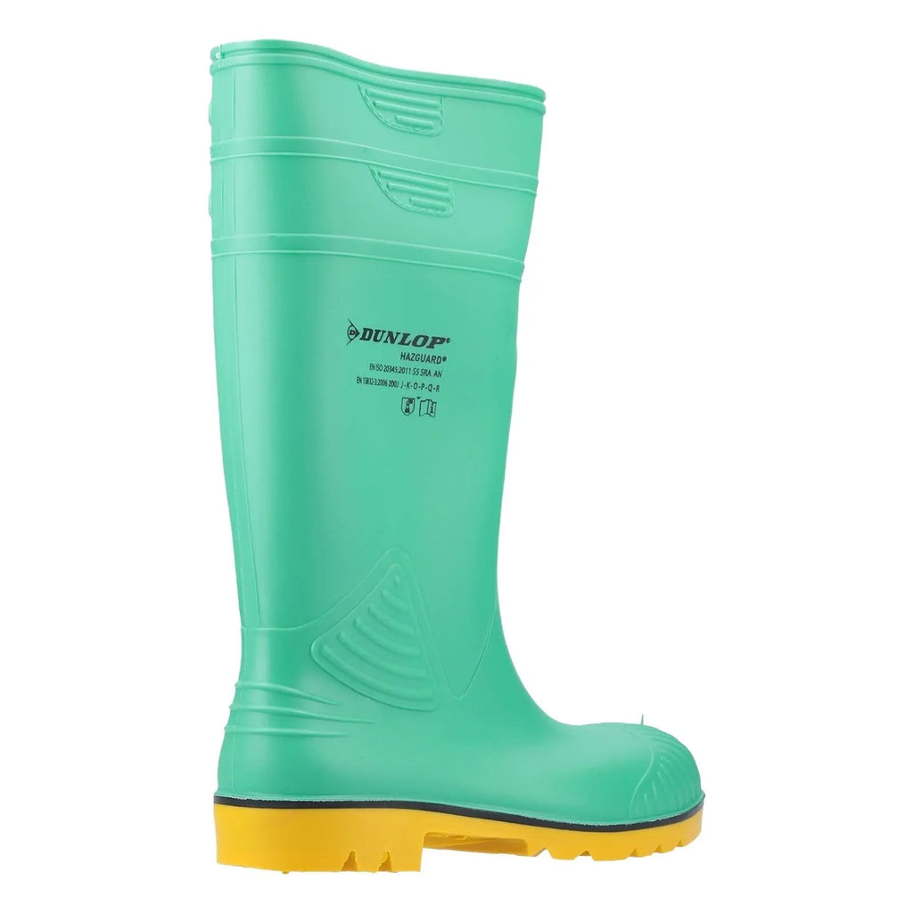 Acifort HazGuard Safety Wellington