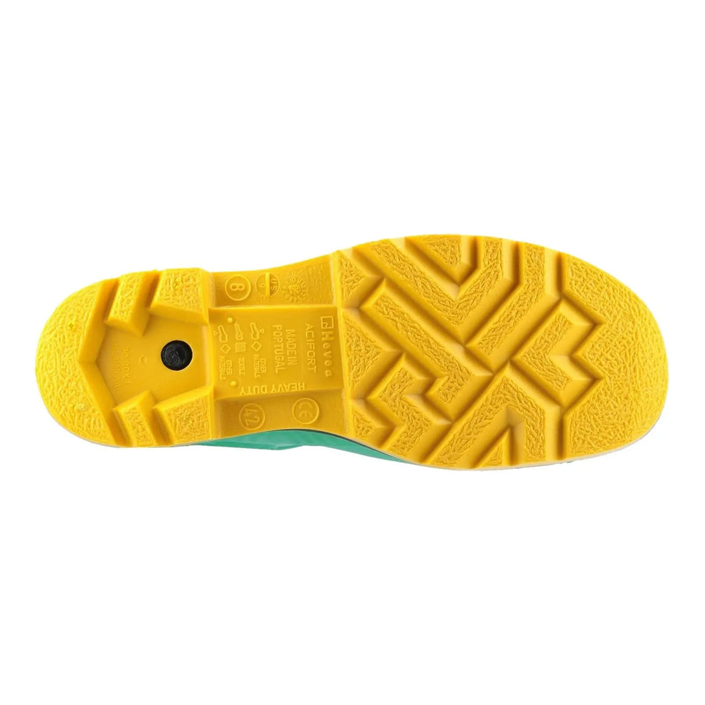 Acifort HazGuard Safety Wellington