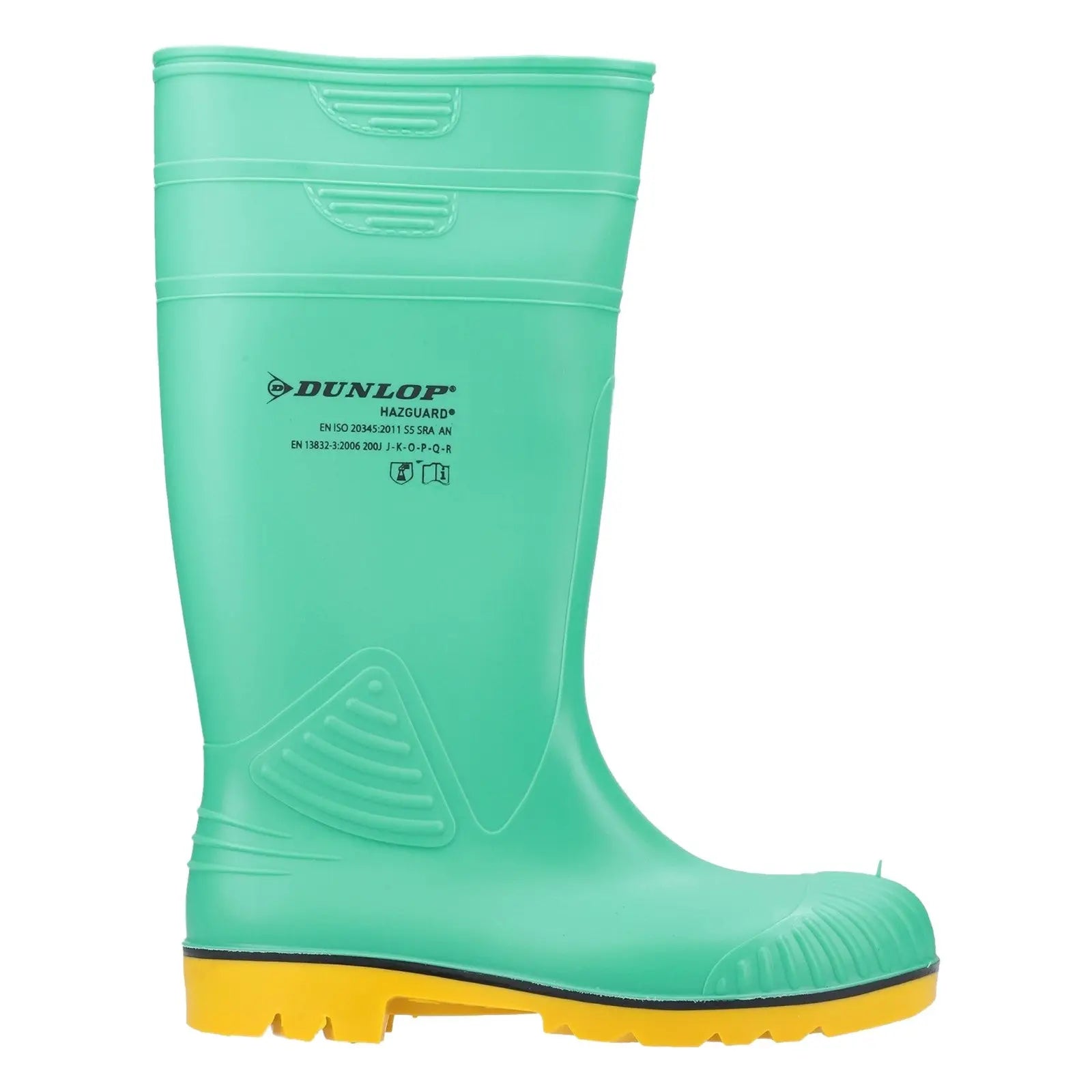 Acifort HazGuard Safety Wellington