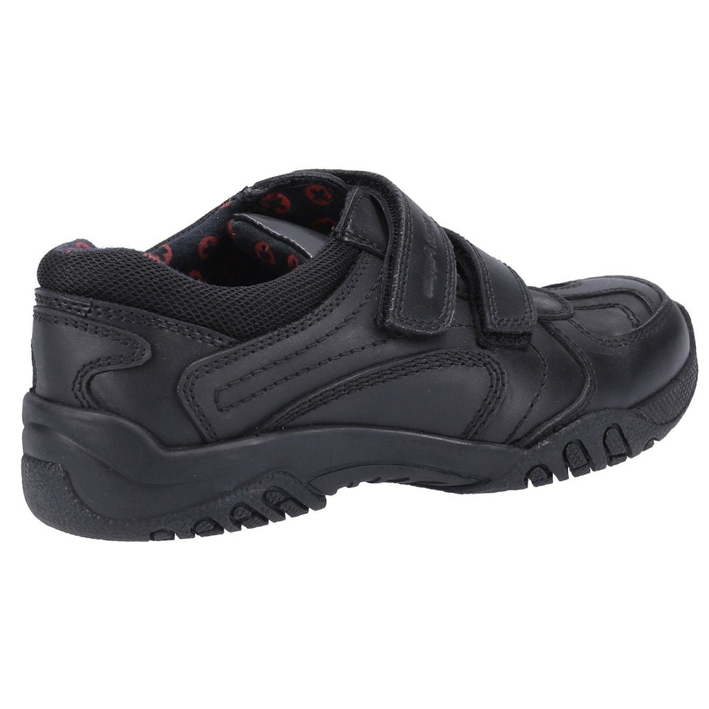 Jezza 2 Senior School Shoe