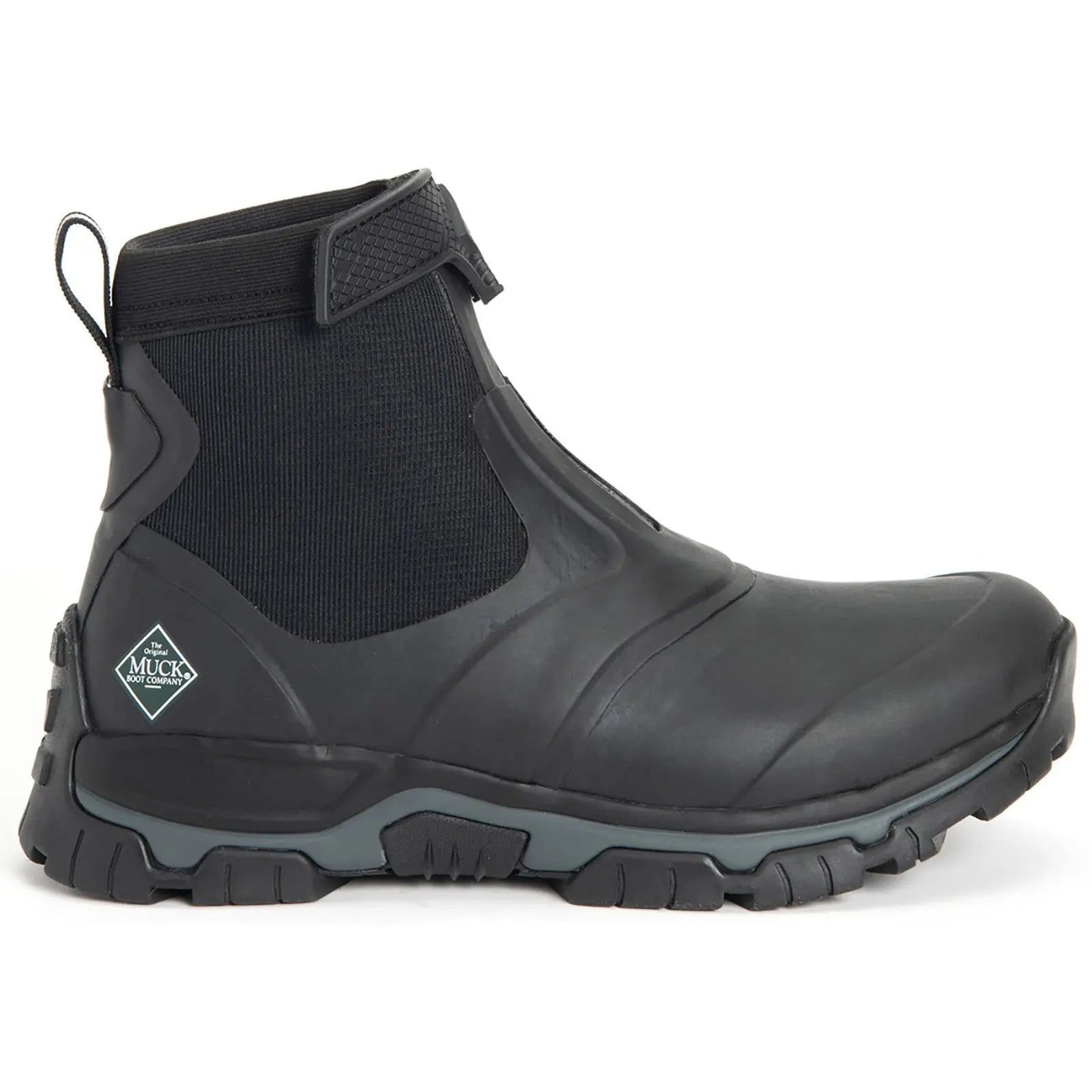 Apex Mid Zip Wellingtons