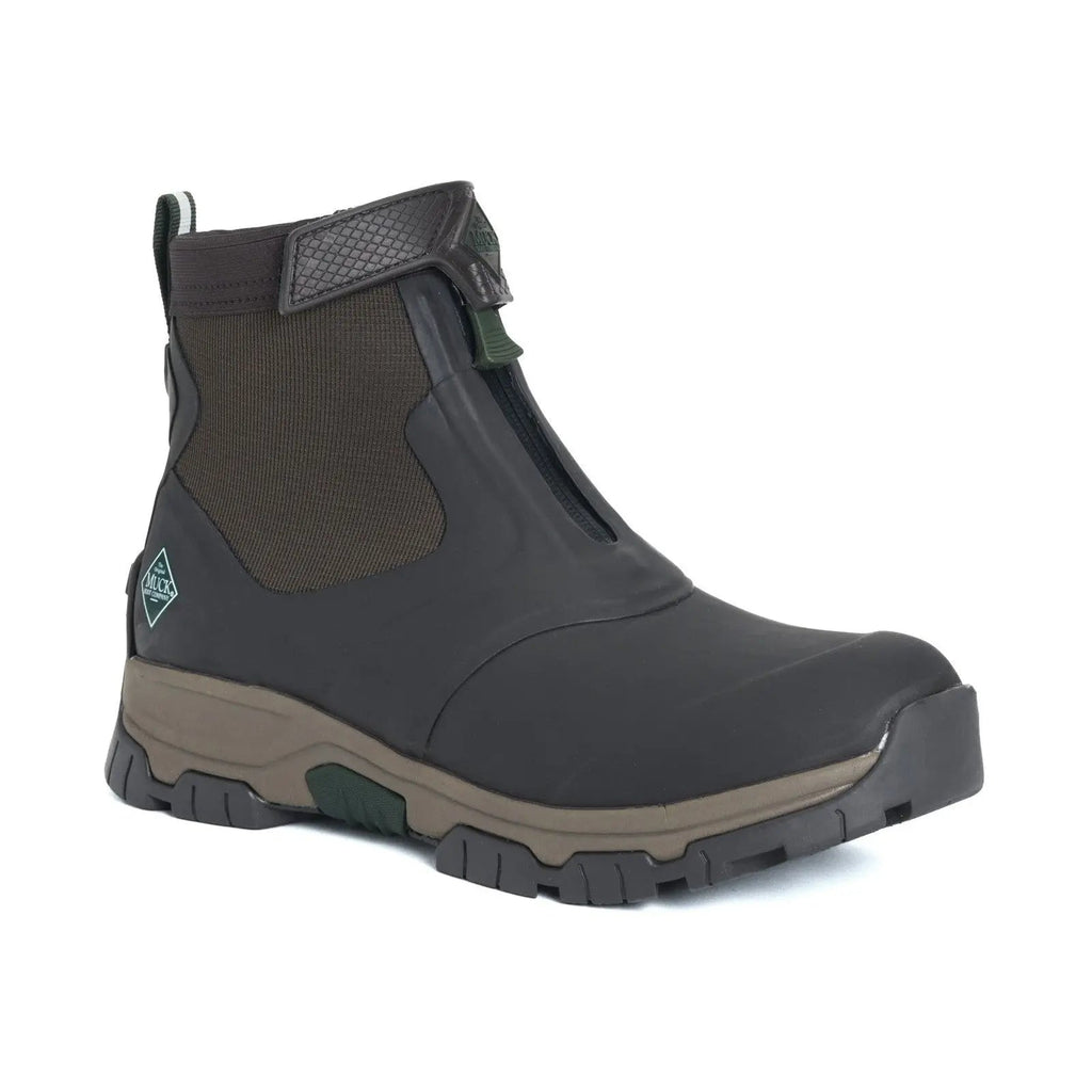 Apex Mid Zip Wellingtons