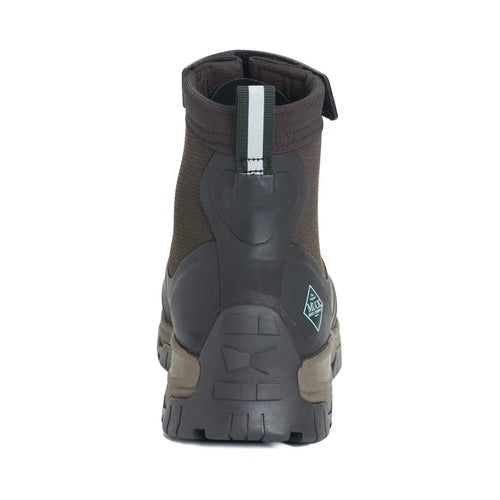 Apex Mid Zip Wellingtons