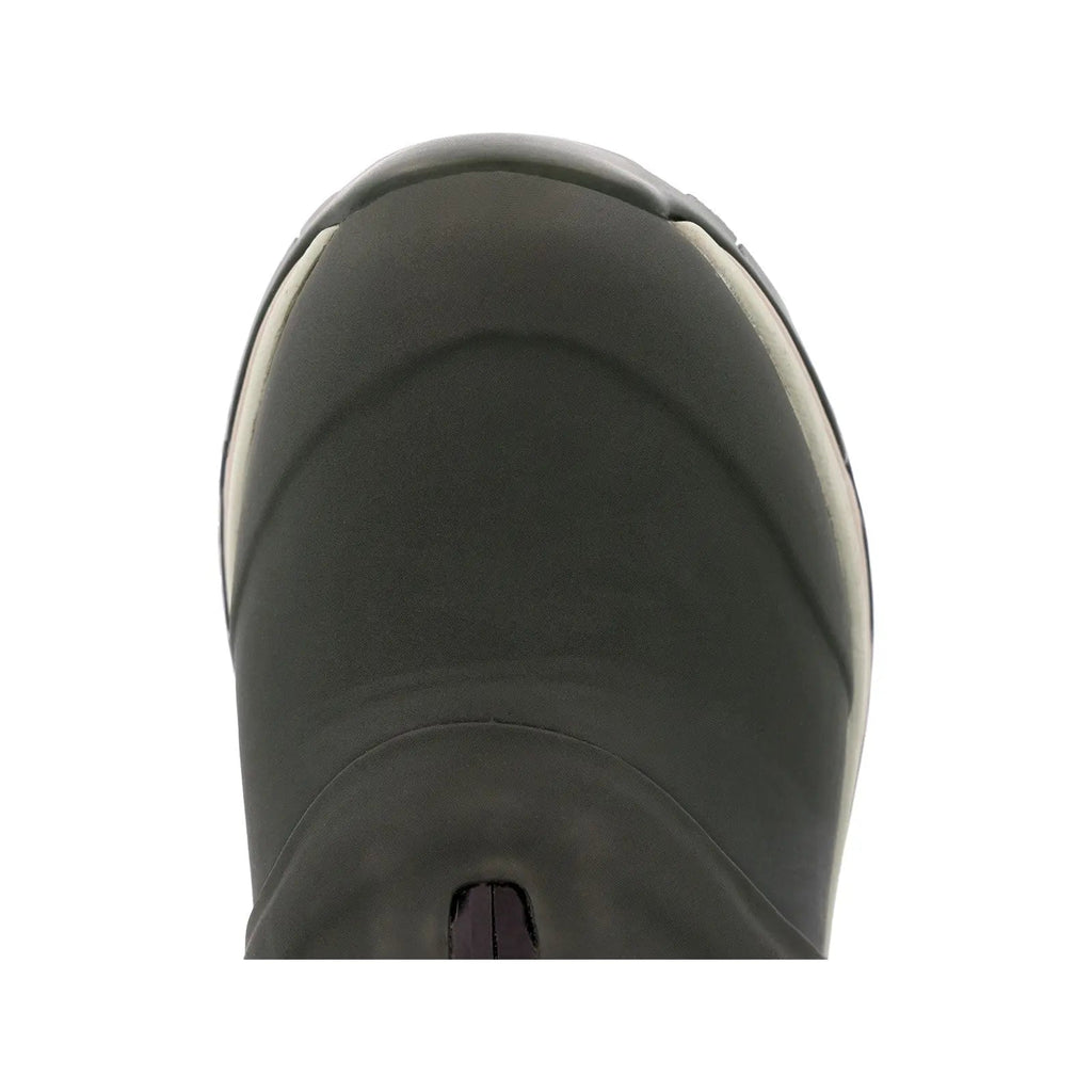Apex Mid Zip Wellington