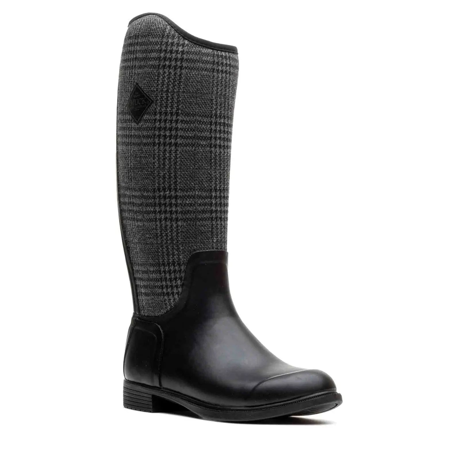Derby Tall