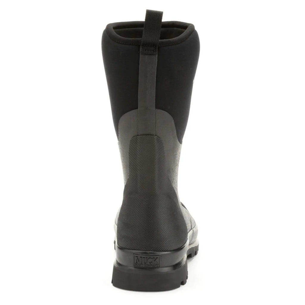 Chore Classic Short Boots
