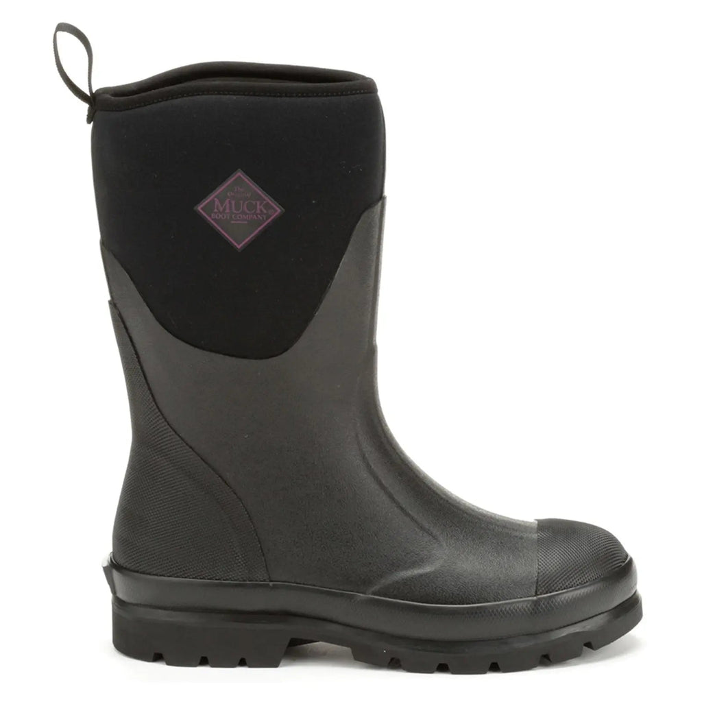 Chore Classic Short Boots