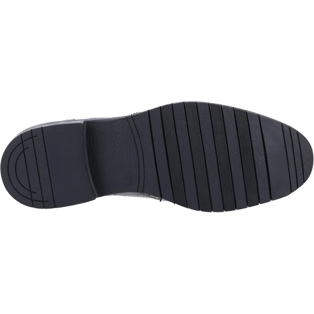 Santiago Lace Shoes