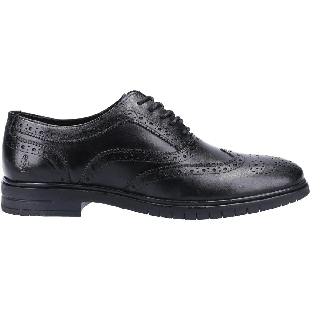 Santiago Lace Shoes