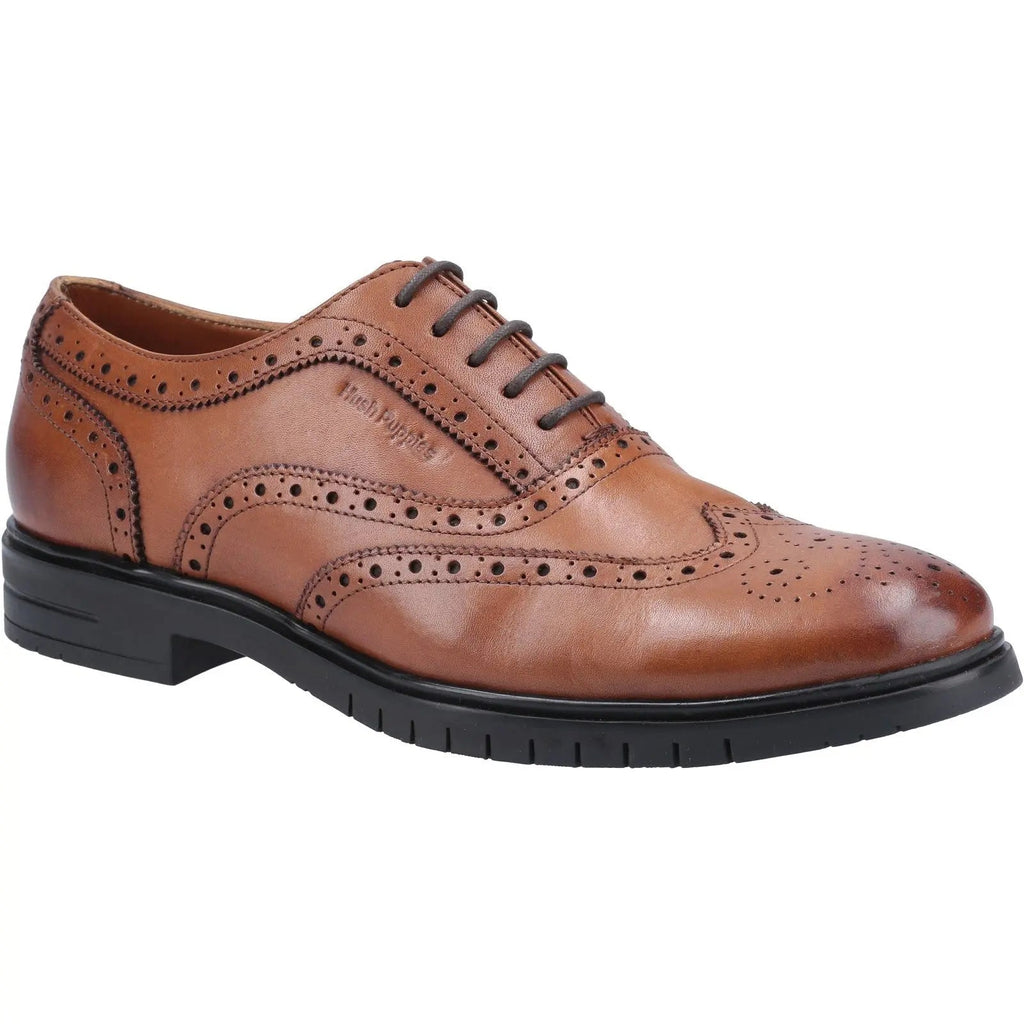 Santiago Lace Shoes