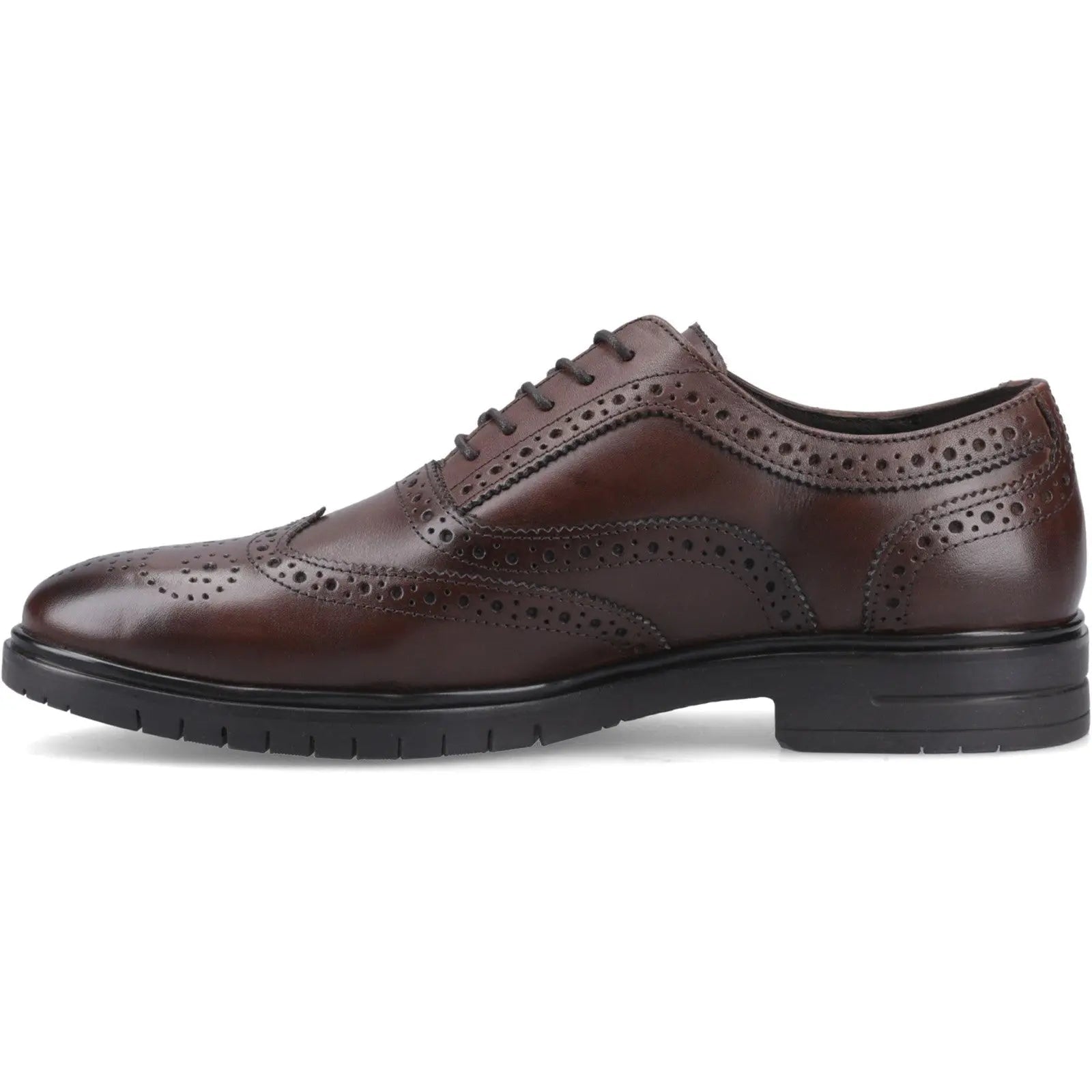 Santiago Lace Shoes