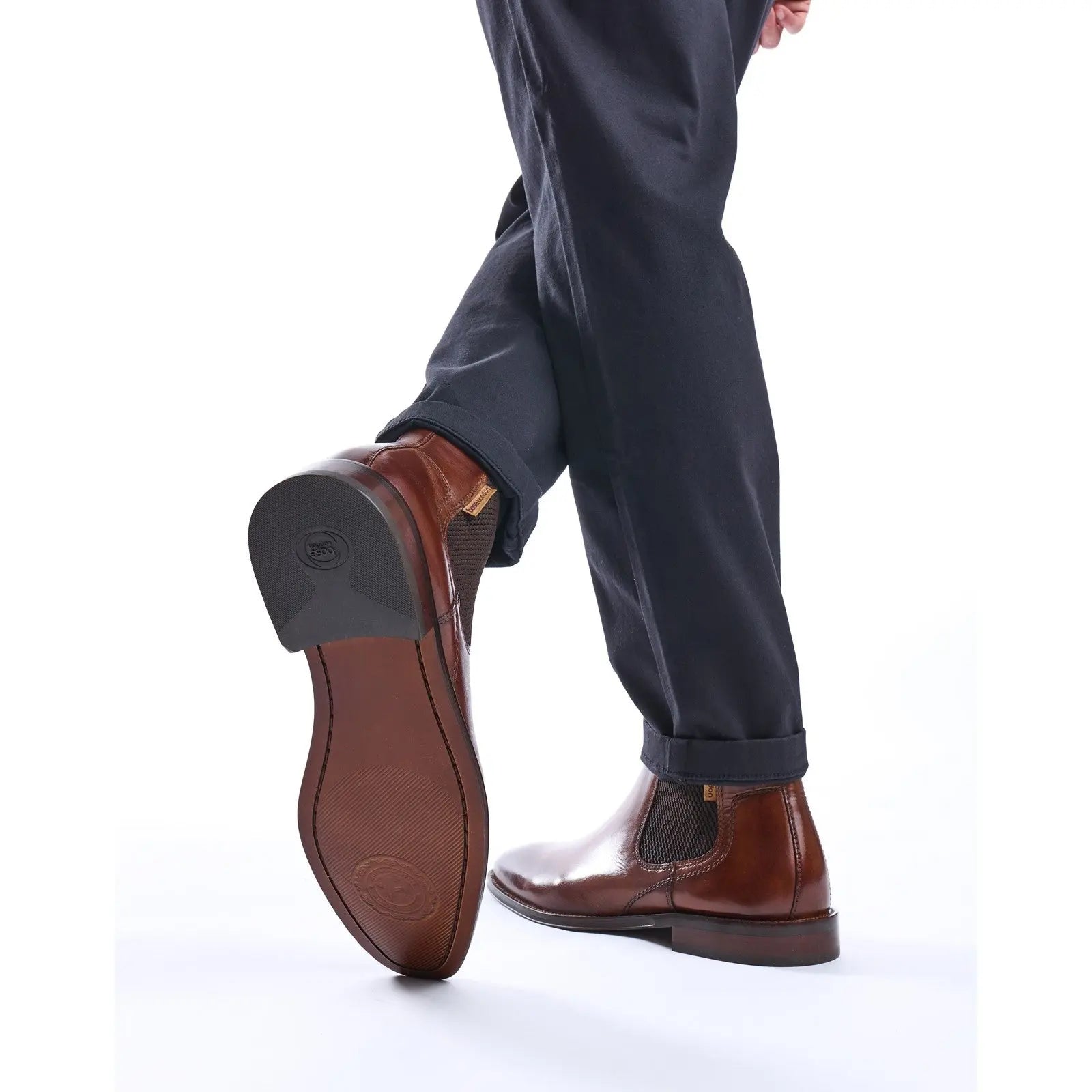 Sikes Chelsea Boot