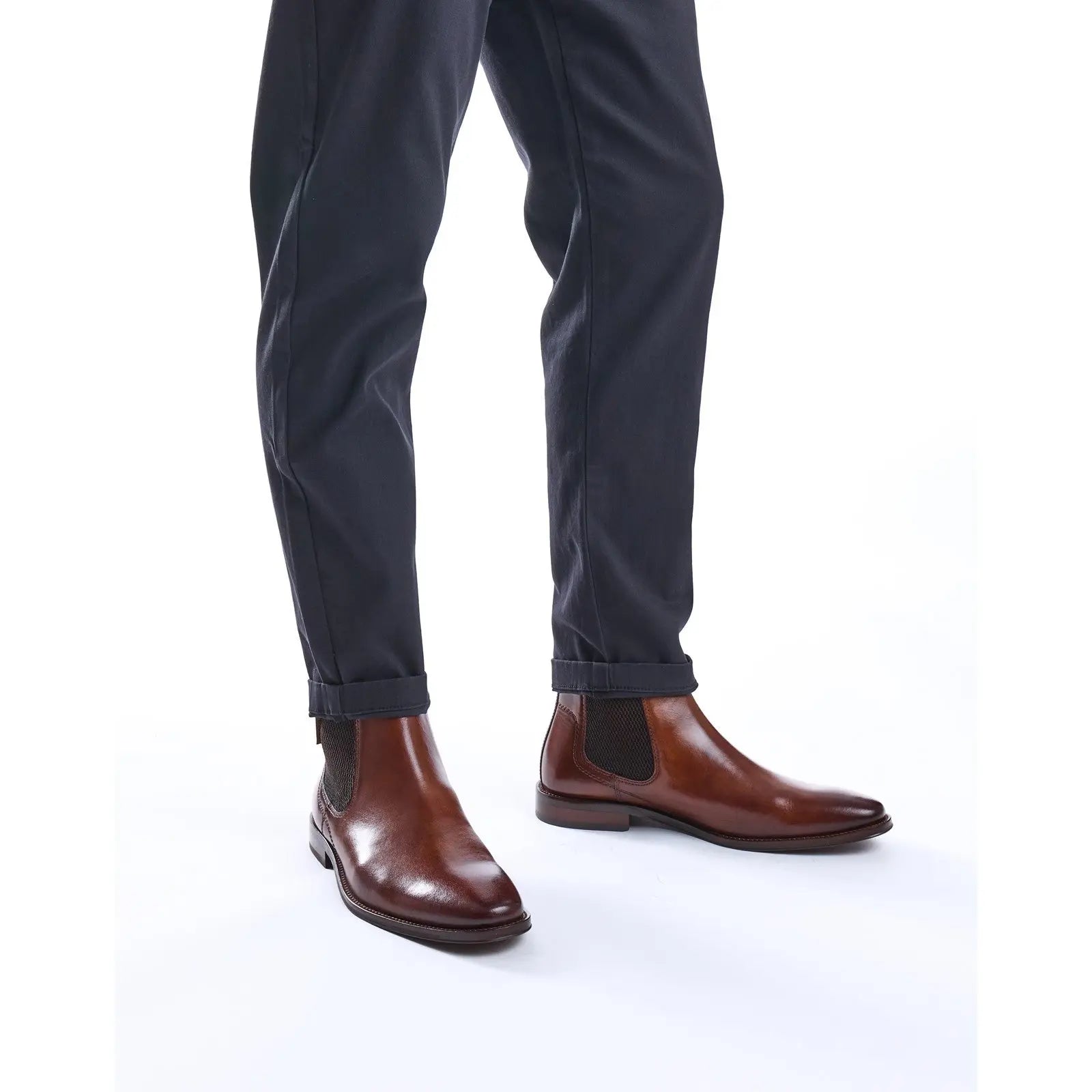 Sikes Chelsea Boot