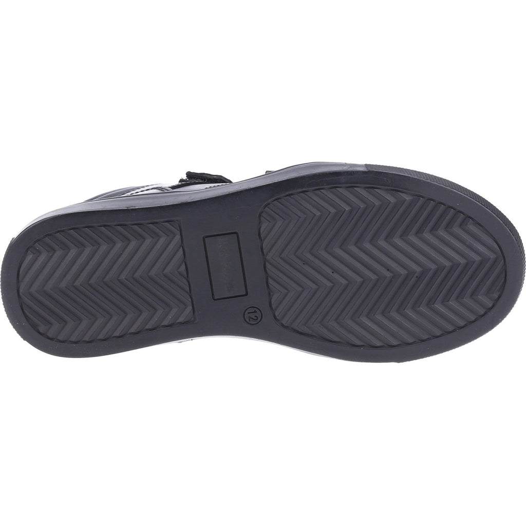 Seth Junior School Shoe