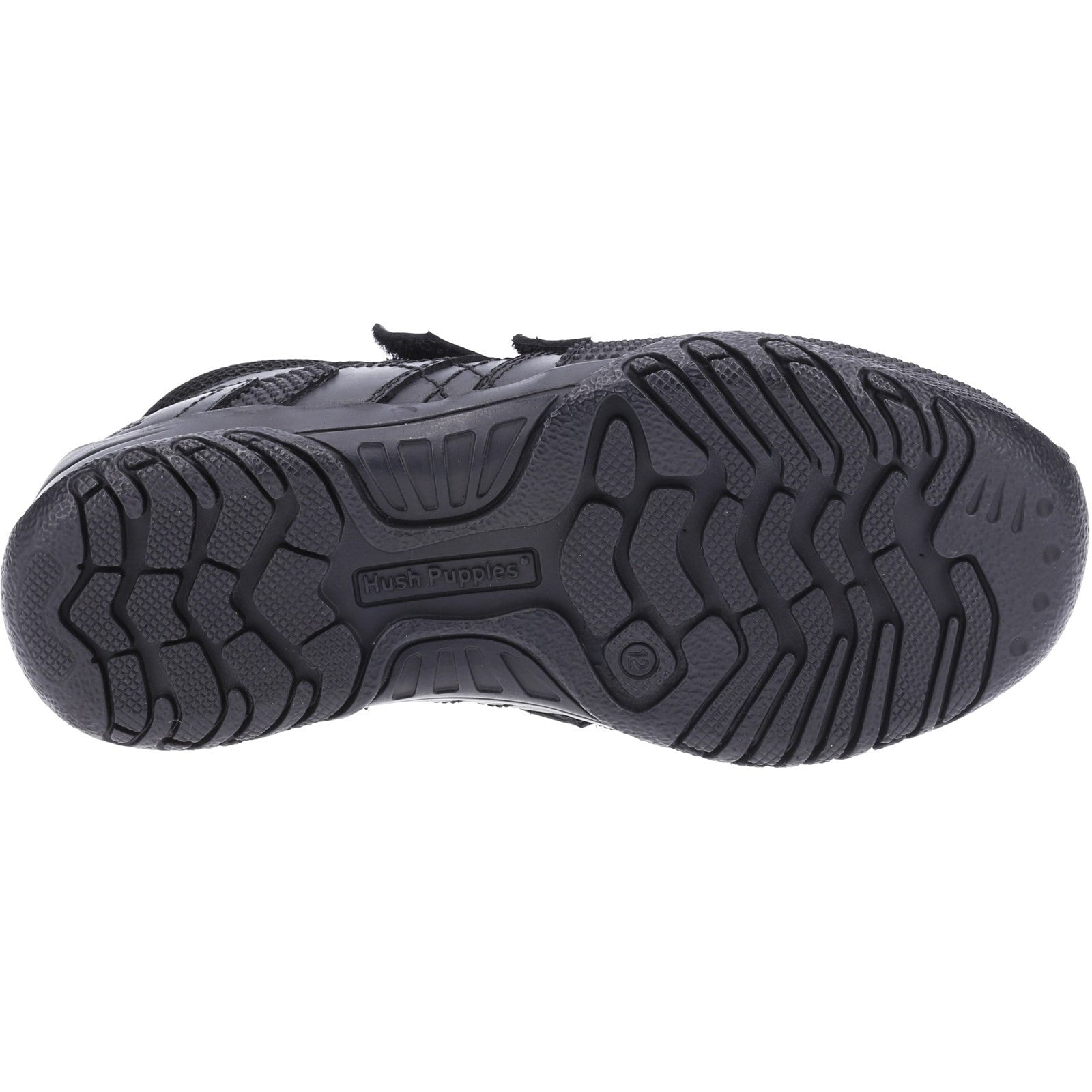 Jezza Senior School Boot