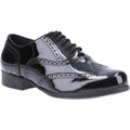 Kada Senior Patent School Shoe