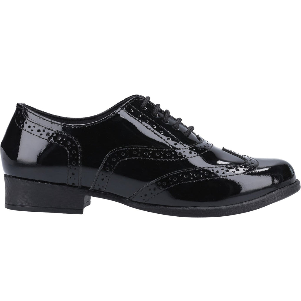 Kada Senior Patent School Shoe