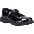Tally Junior Patent School Shoe
