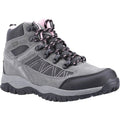 Maisemore Suede Hiking Boot WP