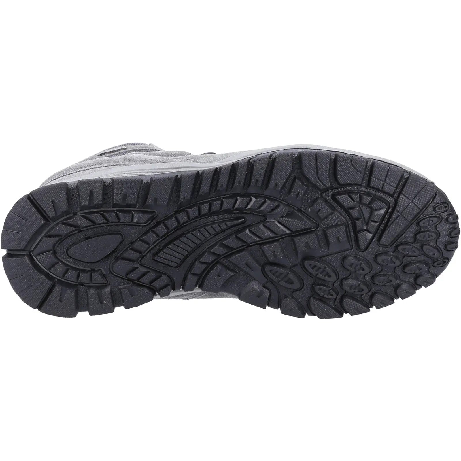 Maisemore Suede Hiking Boot WP