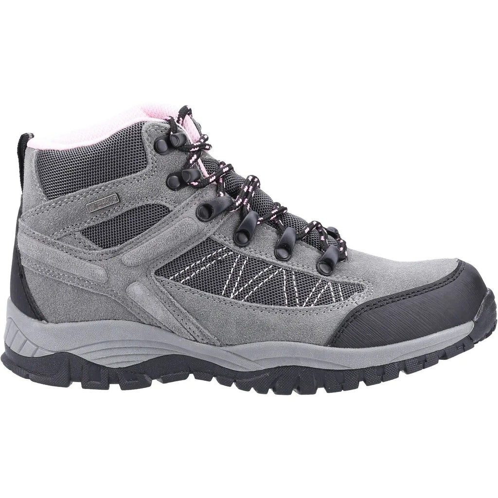 Maisemore Suede Hiking Boot WP