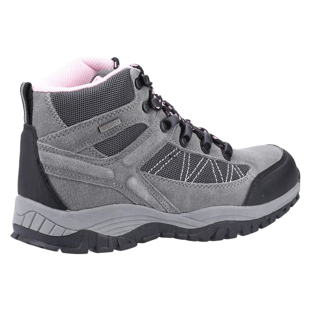 Maisemore Suede Hiking Boot WP