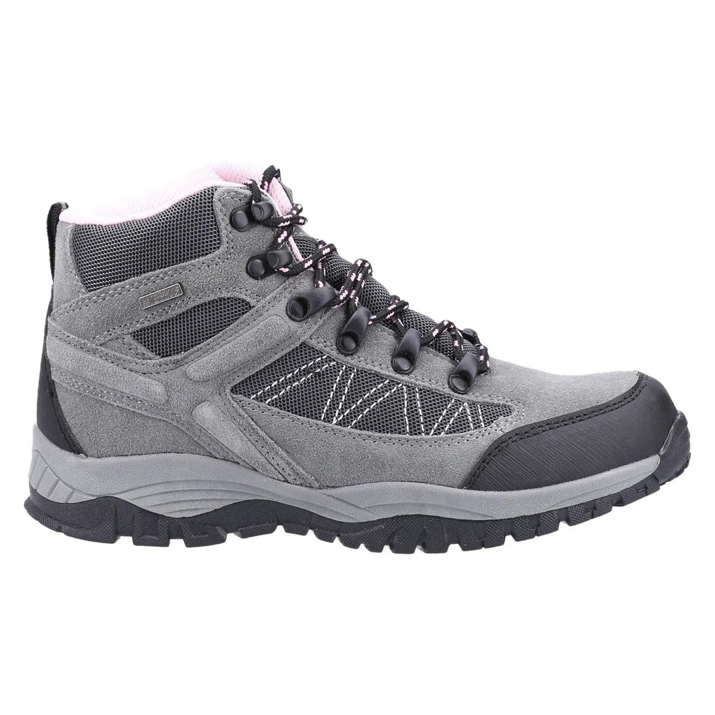 Maisemore Suede Hiking Boot WP