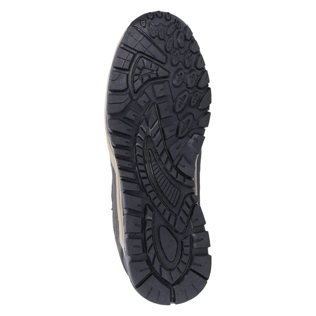 Maisemore Low Suede Hiking Shoe WP