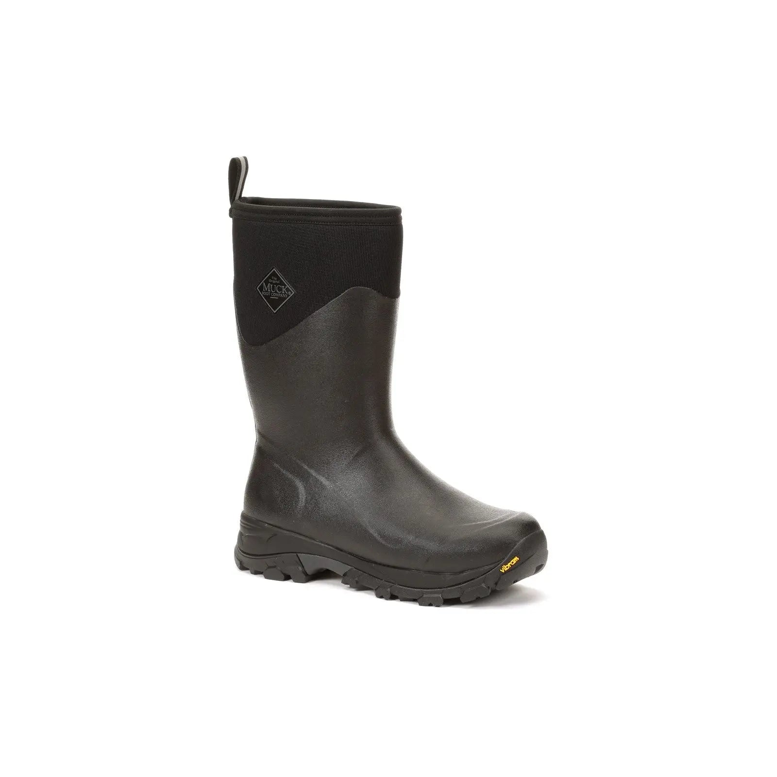 Arctic Ice Mid Wellingtons