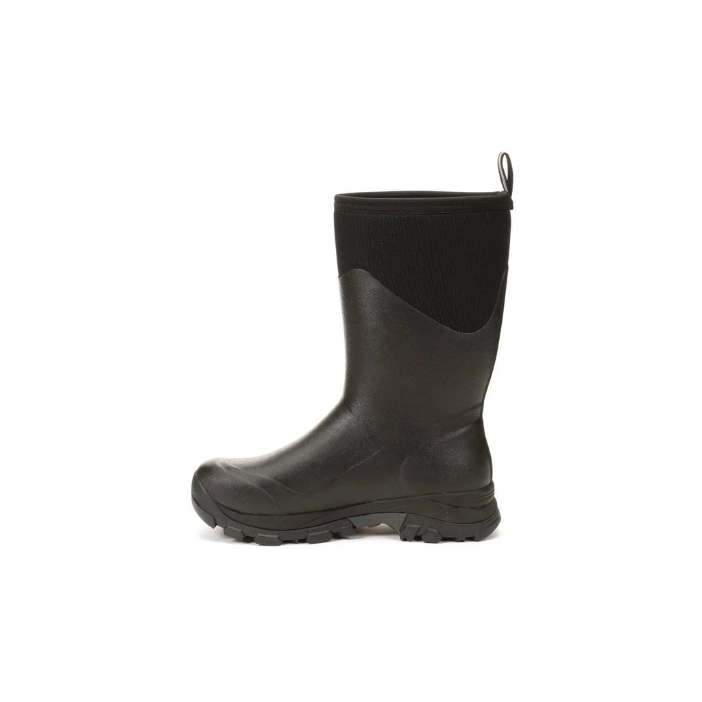 Arctic Ice Mid Wellingtons