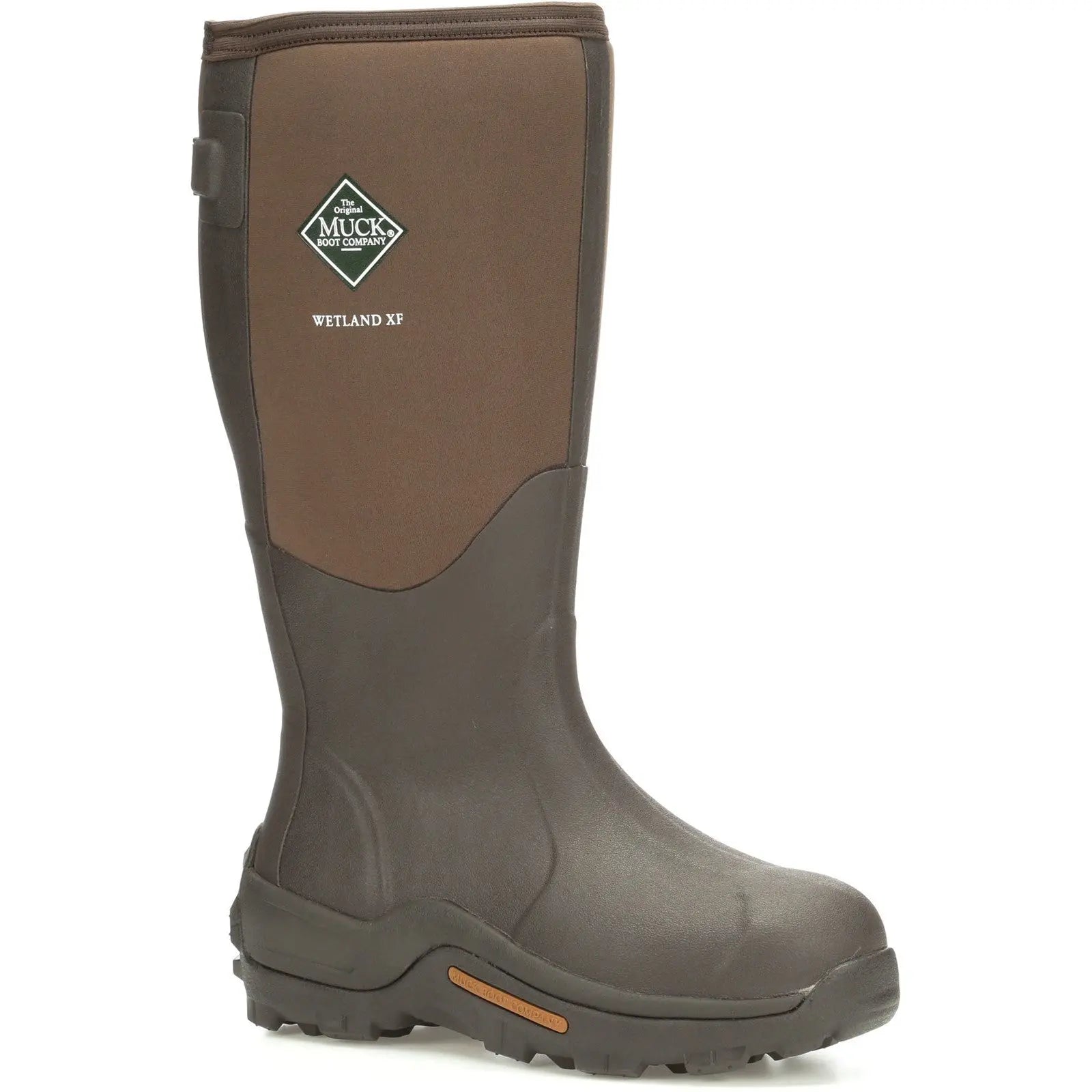 Wetland XF Wellingtons